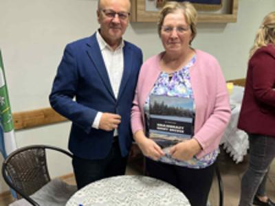 spotkanie w Gulbinach