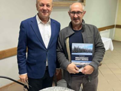 spotkanie w Gulbinach