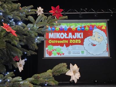 MIkołajki Otwartych Serc