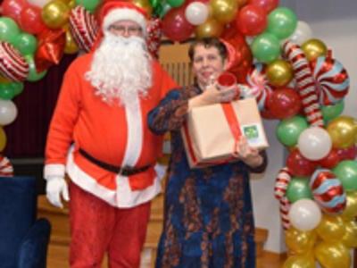 MIkołajki Otwartych Serc