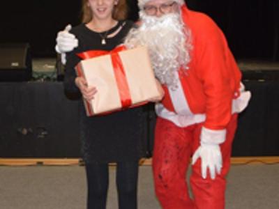 MIkołajki Otwartych Serc