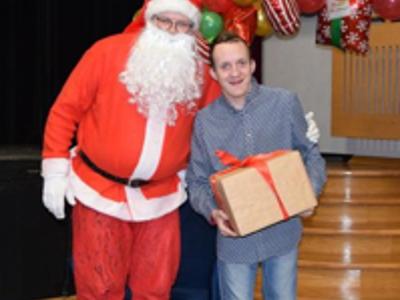 MIkołajki Otwartych Serc