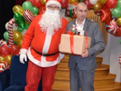 MIkołajki Otwartych Serc