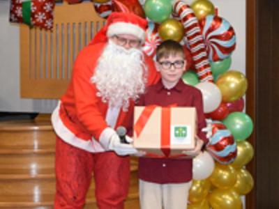 MIkołajki Otwartych Serc