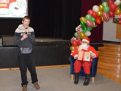 MIkołajki Otwartych Serc