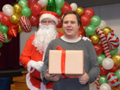 MIkołajki Otwartych Serc