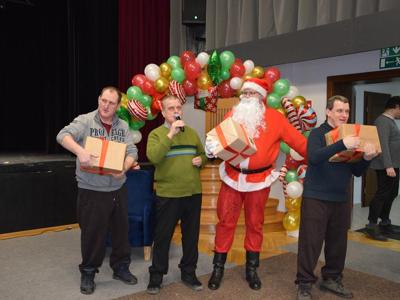 MIkołajki Otwartych Serc