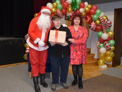 MIkołajki Otwartych Serc