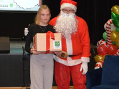 MIkołajki Otwartych Serc