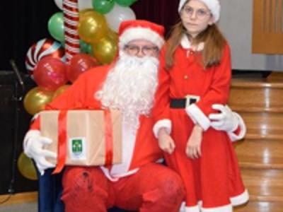 MIkołajki Otwartych Serc