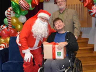 MIkołajki Otwartych Serc