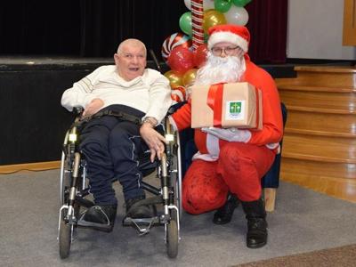 MIkołajki Otwartych Serc