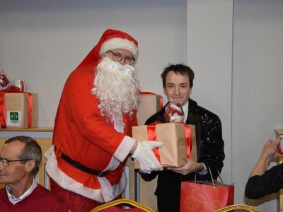 MIkołajki Otwartych Serc