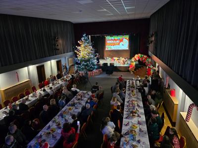 MIkołajki Otwartych Serc