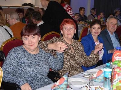 MIkołajki Otwartych Serc