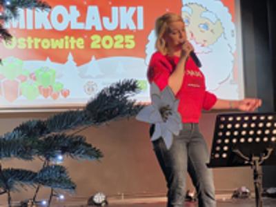 MIkołajki Otwartych Serc