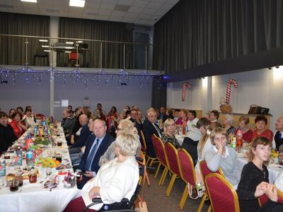 MIkołajki Otwartych Serc