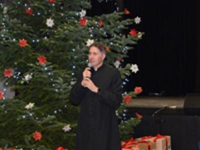 MIkołajki Otwartych Serc