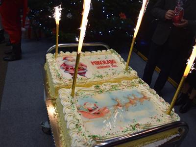 MIkołajki Otwartych Serc