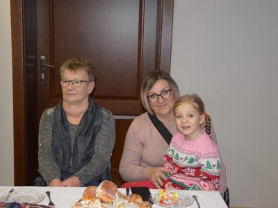 MIkołajki Otwartych Serc