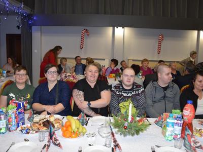 MIkołajki Otwartych Serc