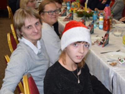 MIkołajki Otwartych Serc