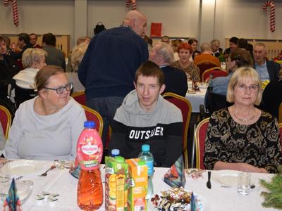 MIkołajki Otwartych Serc