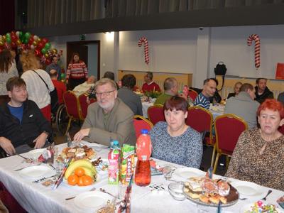 MIkołajki Otwartych Serc