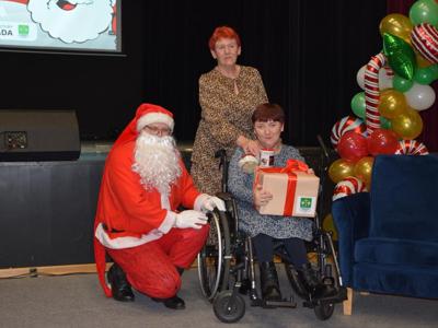 MIkołajki Otwartych Serc