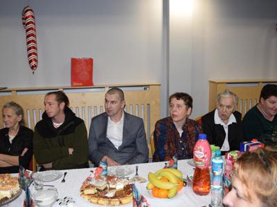 MIkołajki Otwartych Serc