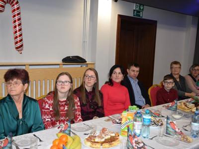 MIkołajki Otwartych Serc