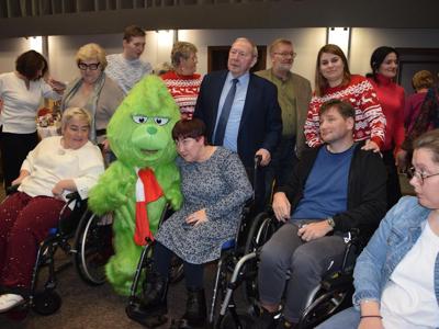 MIkołajki Otwartych Serc