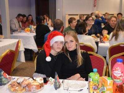 MIkołajki Otwartych Serc