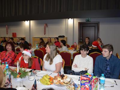 MIkołajki Otwartych Serc