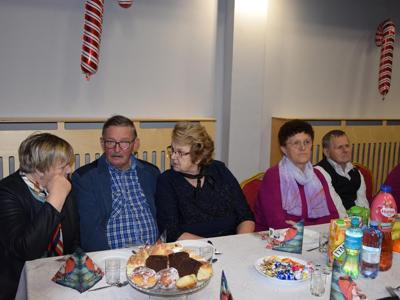 MIkołajki Otwartych Serc