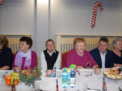 MIkołajki Otwartych Serc