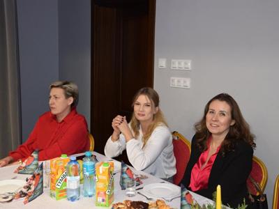 MIkołajki Otwartych Serc