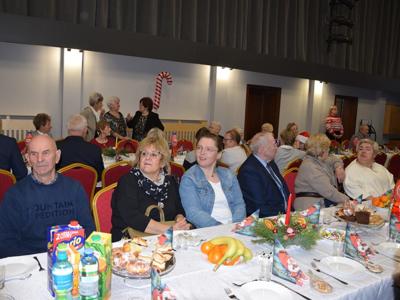 MIkołajki Otwartych Serc