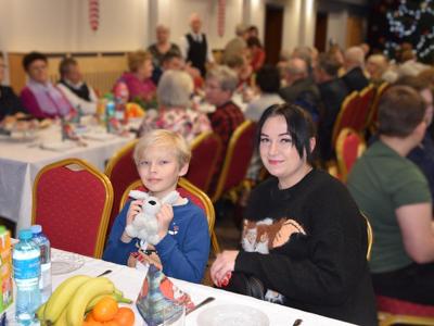 MIkołajki Otwartych Serc