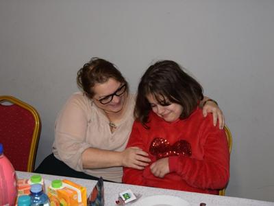 MIkołajki Otwartych Serc