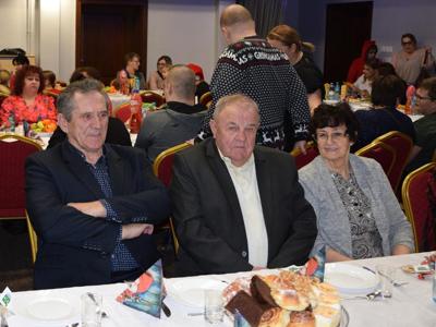 MIkołajki Otwartych Serc