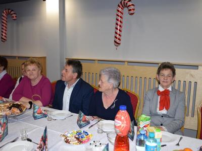 MIkołajki Otwartych Serc