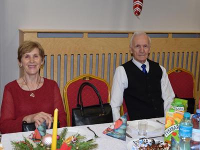 MIkołajki Otwartych Serc