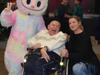 MIkołajki Otwartych Serc