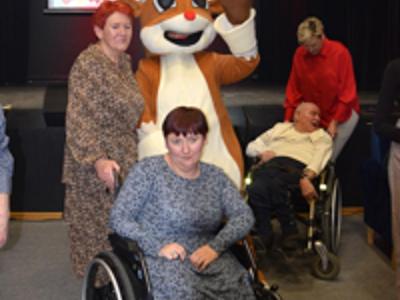 MIkołajki Otwartych Serc