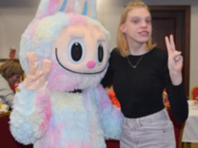 MIkołajki Otwartych Serc