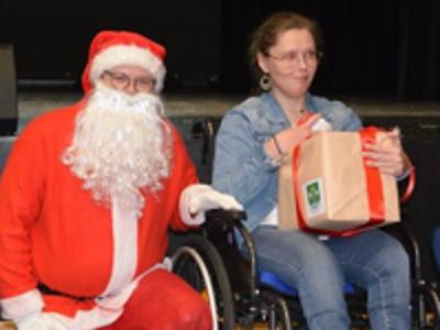 MIkołajki Otwartych Serc