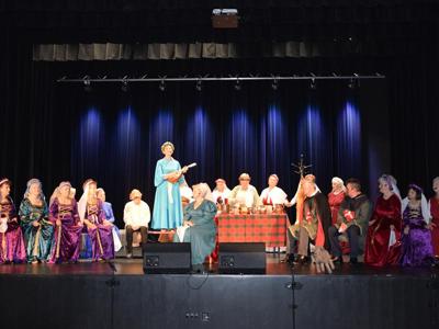 spotkanie podsumowujące