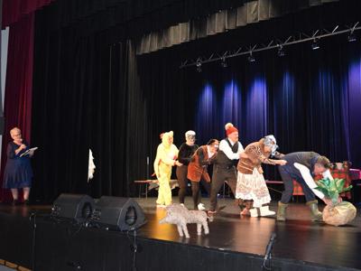 spotkanie podsumowujące