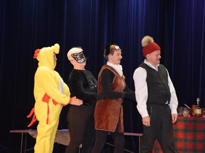 spotkanie podsumowujące